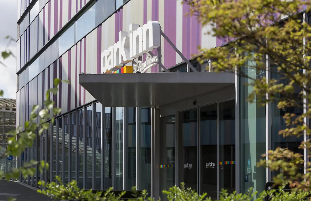 Park Inn By Radisson Leuven-1